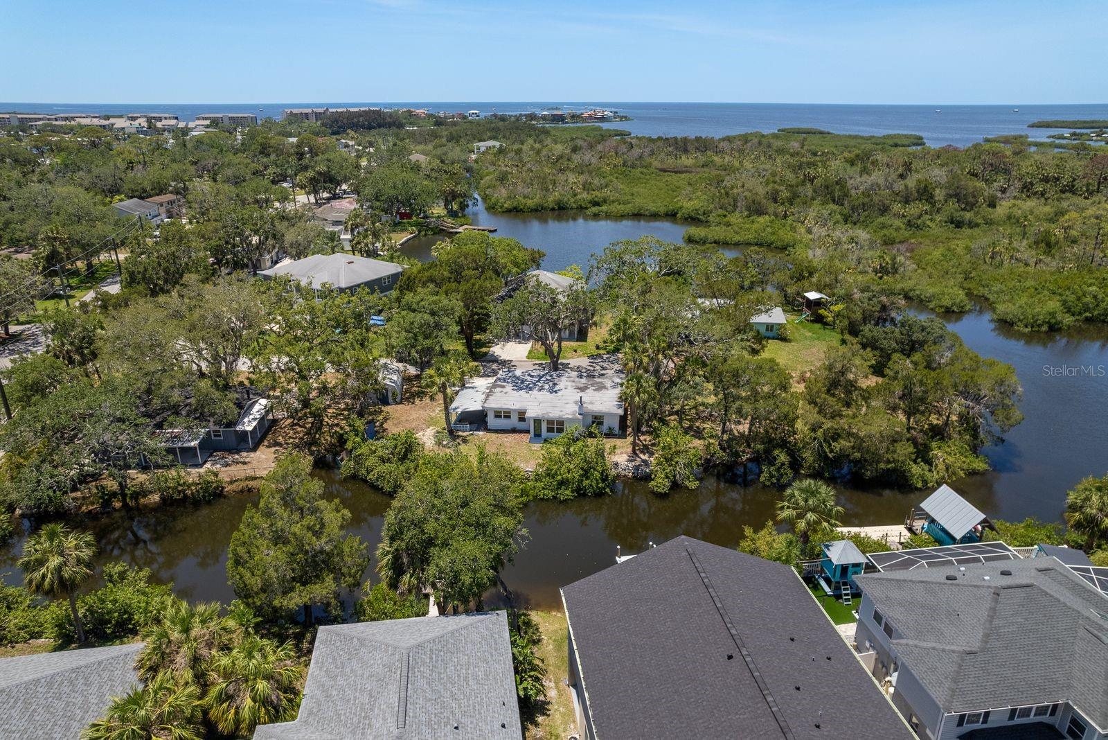 Photo of 5270 MILLER BAYOU DRIVE PORT RICHEY FL 34668