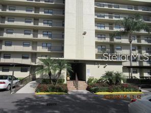 Photo of 800 COVE CAY DRIVE #1F CLEARWATER FL 33760