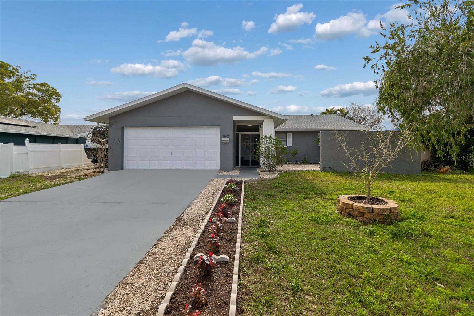 Photo of 5803 TAMPA SHORES BOULEVARD TAMPA FL 33615