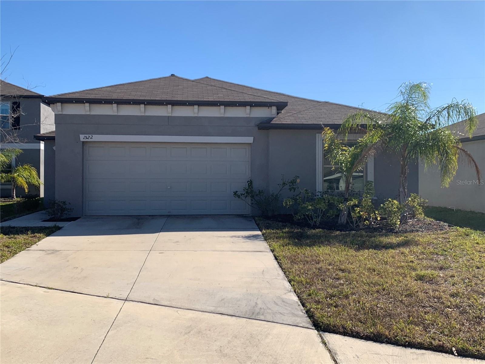 Photo of 1522 TIGER TOOTH PLACE RUSKIN FL 33570