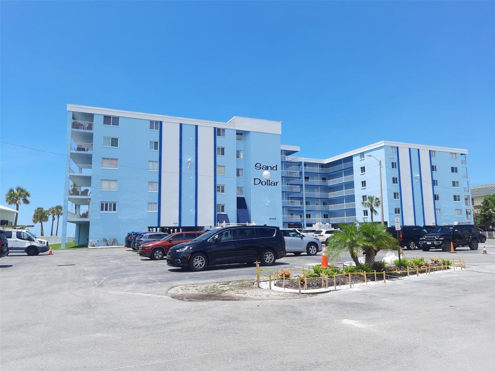 Photo of 18500 GULF BOULEVARD #404 INDIAN SHORES FL 33785