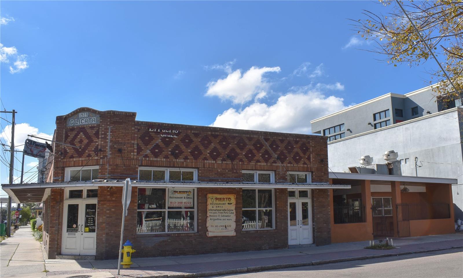 Photo of No Address Listed TAMPA FL 33605
