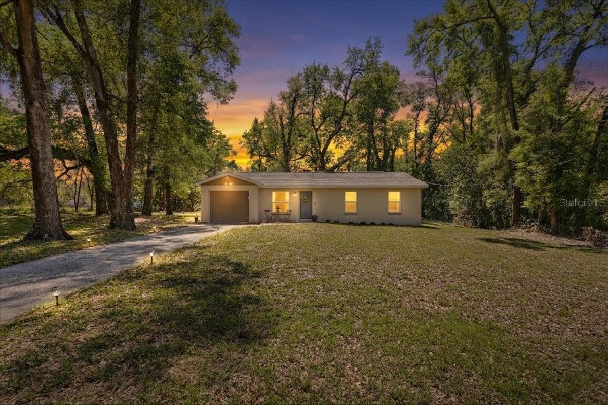 Photo of 606 WILSON STREET WILDWOOD FL 34785