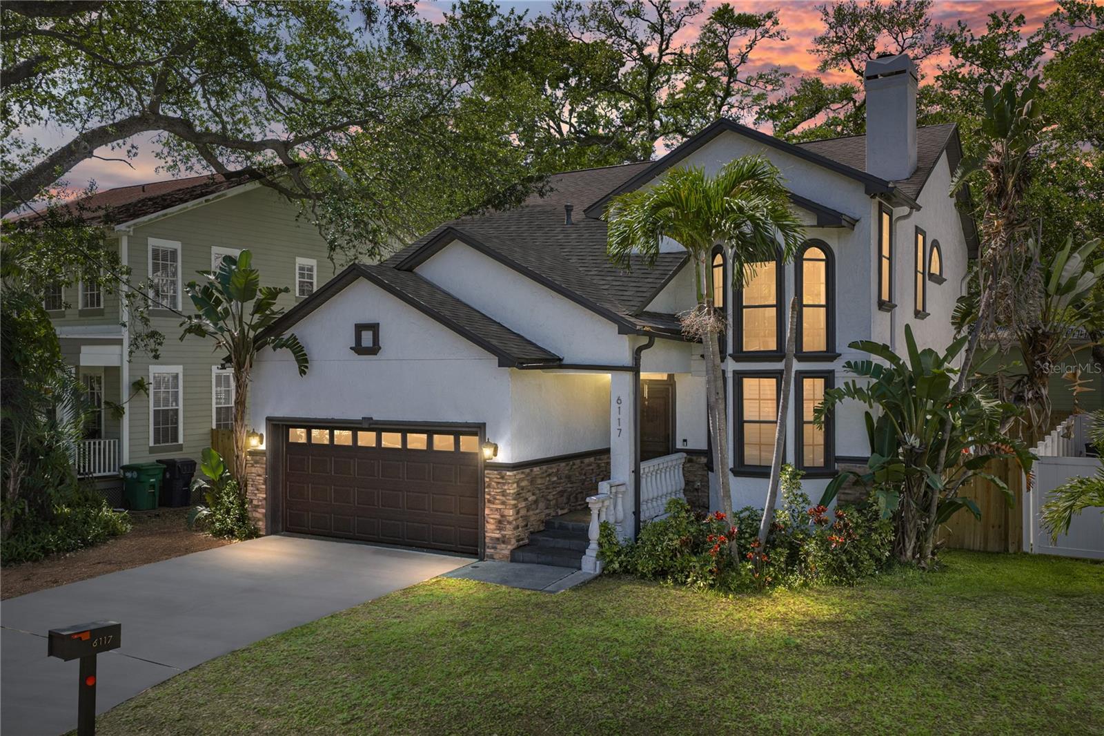 Photo of 6117 S RUSSELL STREET TAMPA FL 33611