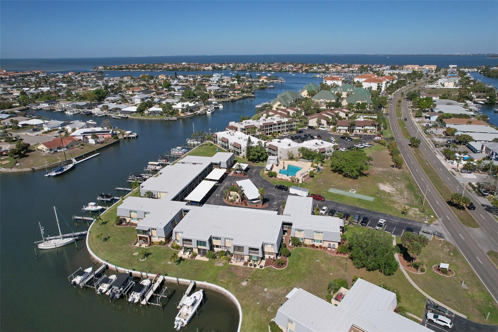 Photo of 1008 APOLLO BEACH BOULEVARD #201 APOLLO BEACH FL 33572