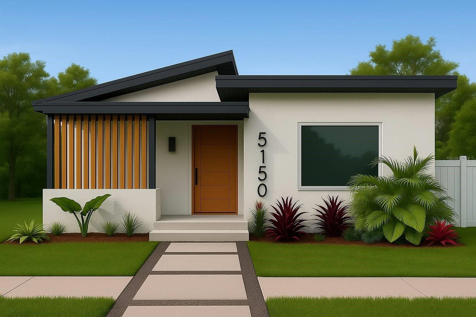 Photo of 5150 DARTMOUTH AVENUE ST PETERSBURG FL 33710