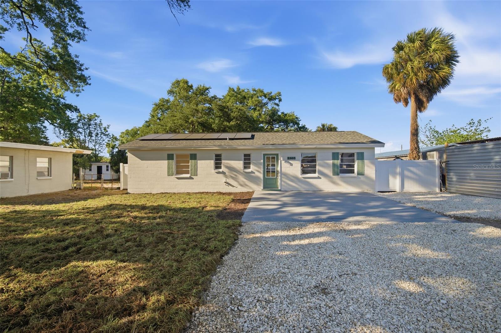Photo of 3805 W PEARL AVENUE TAMPA FL 33611