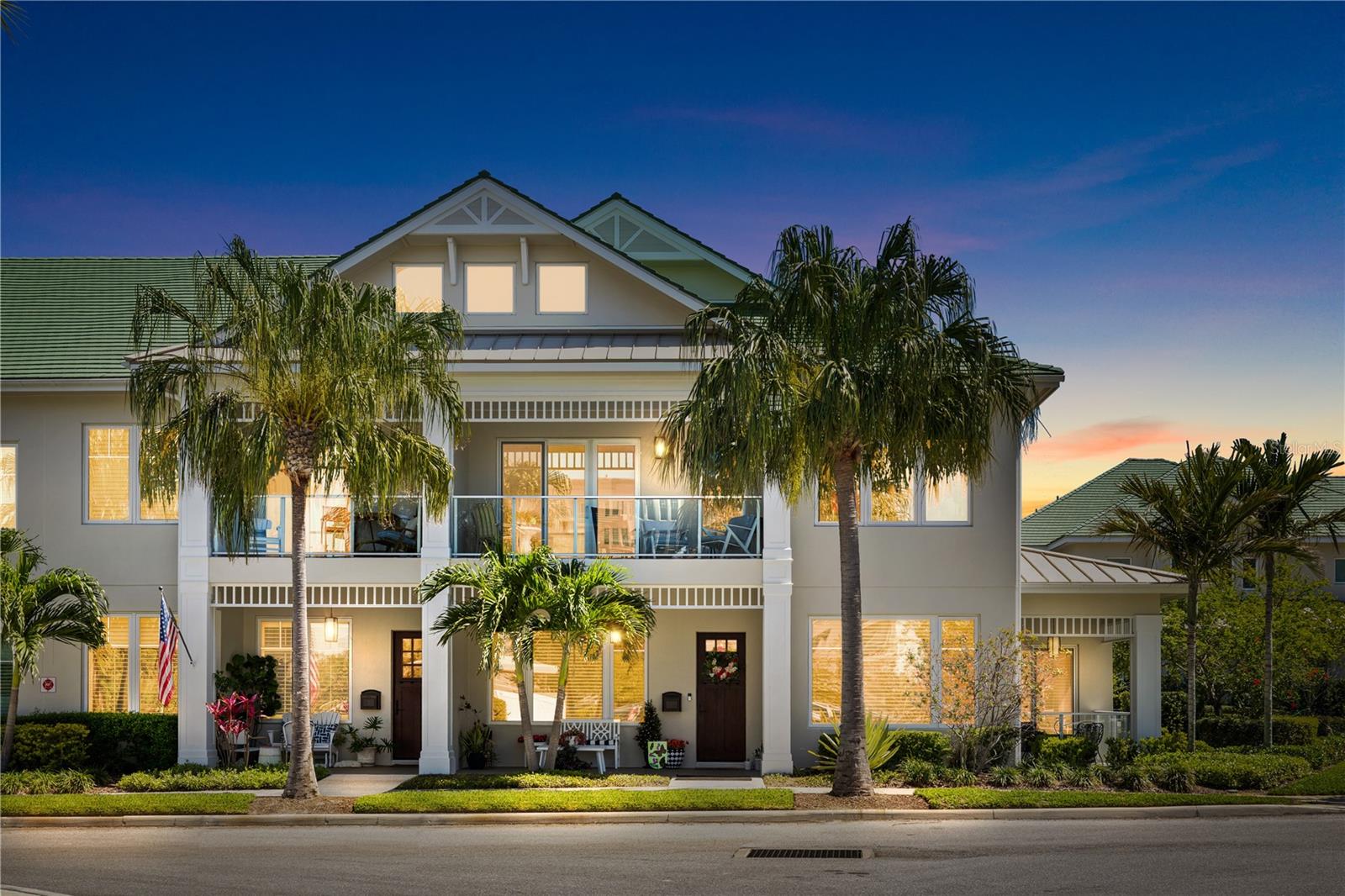 Photo of 1 PALM TERRACE #604 BELLEAIR FL 33756