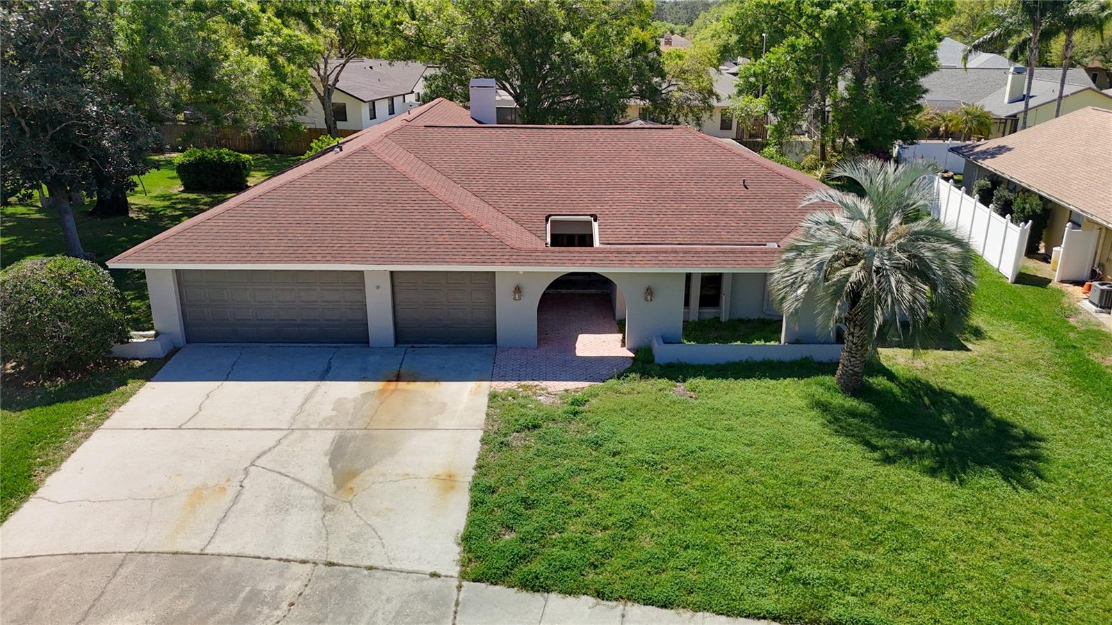 Photo of 4072 BELMOOR DRIVE PALM HARBOR FL 34685