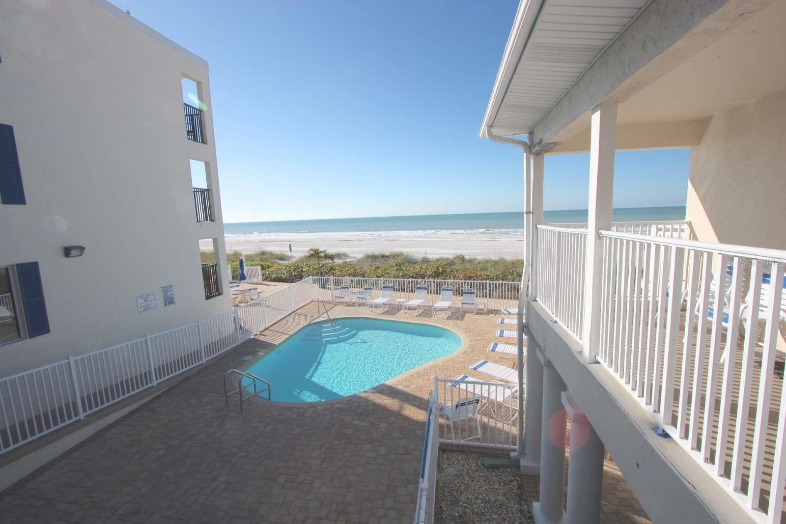 Photo of 3200 GULF BOULEVARD #201 BELLEAIR BEACH FL 33786
