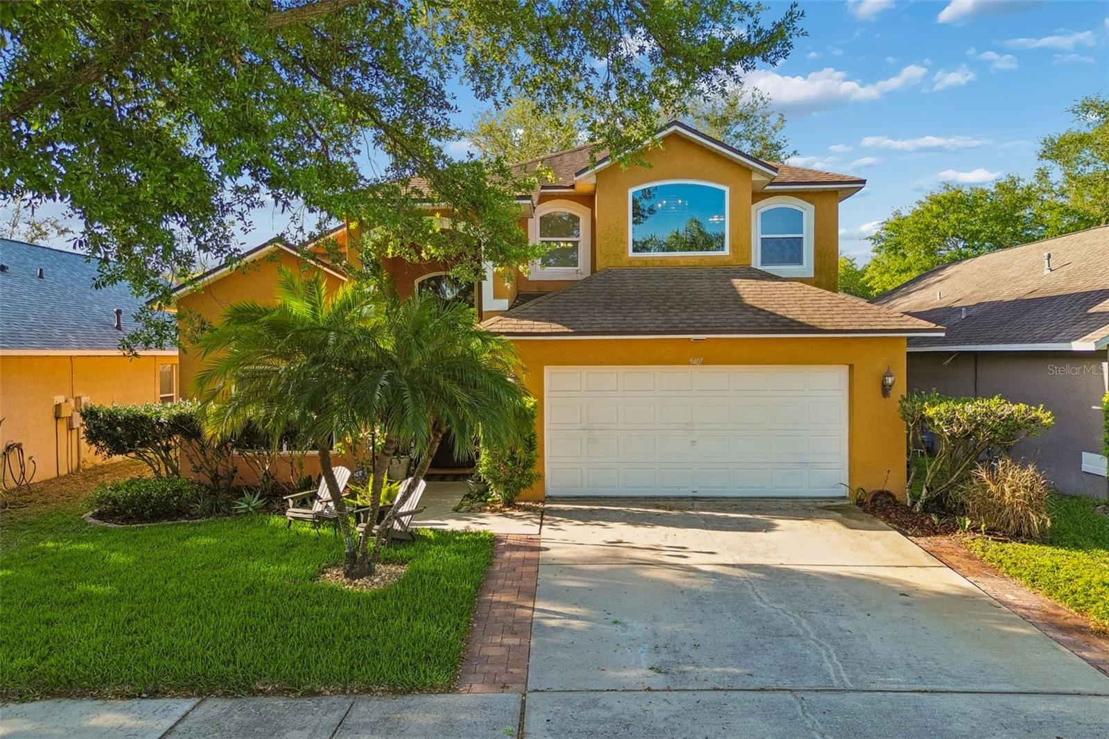 Photo of 9407 CHART HOUSE COURT RIVERVIEW FL 33578