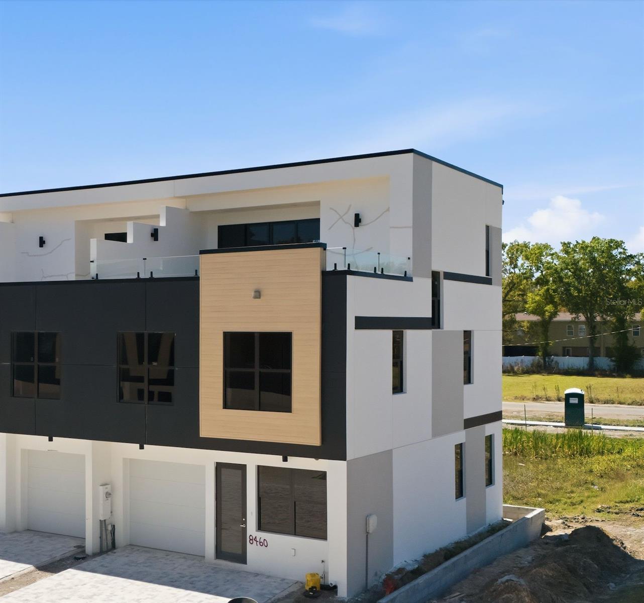 Photo of 8460 MODANO PLACE TAMPA FL 33614