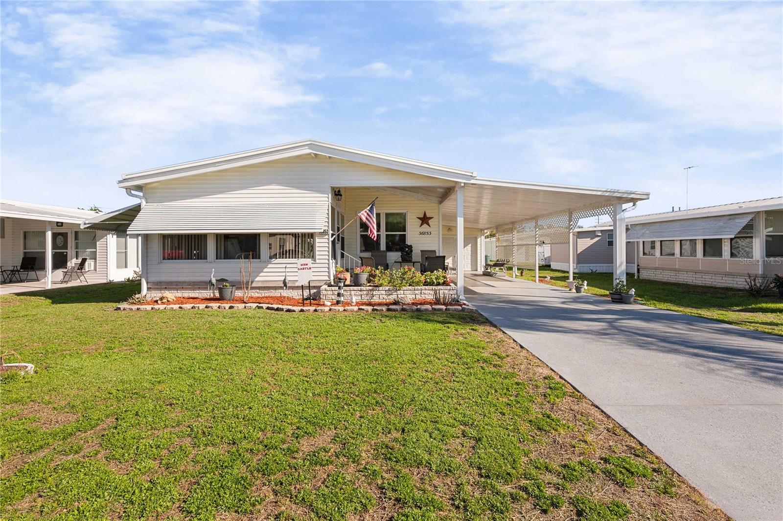 Photo of 36853 JODI AVENUE ZEPHYRHILLS FL 33542