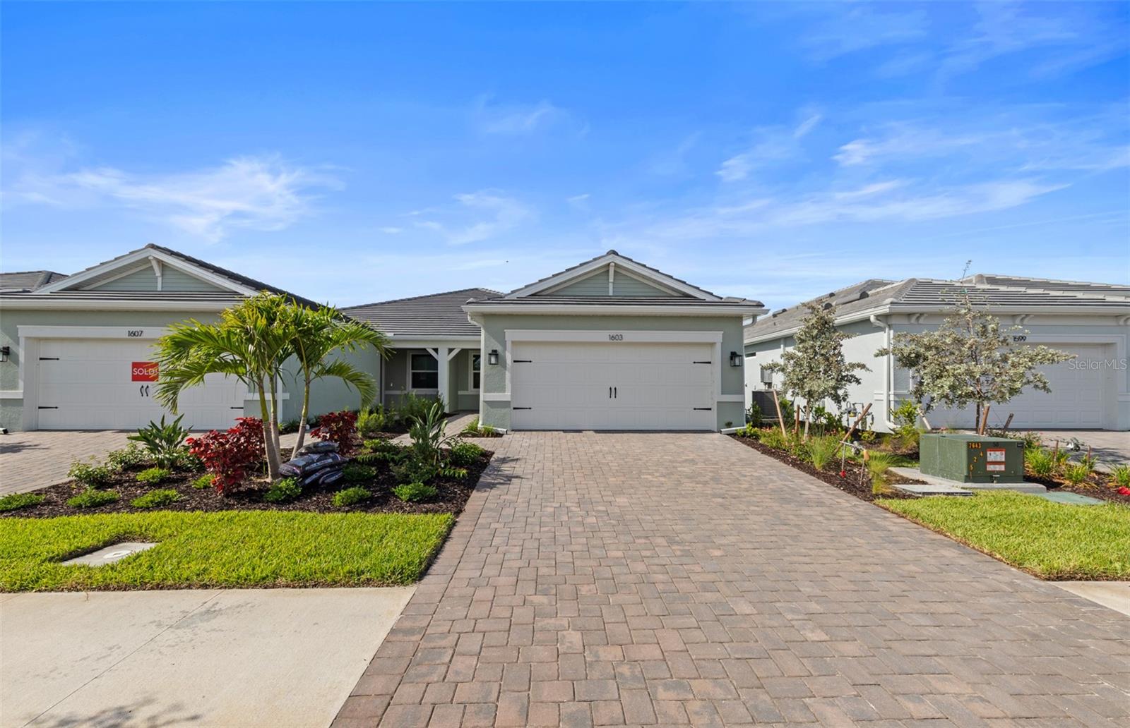 Photo of 1603 TAVIRA PLACE ENGLEWOOD FL 34223