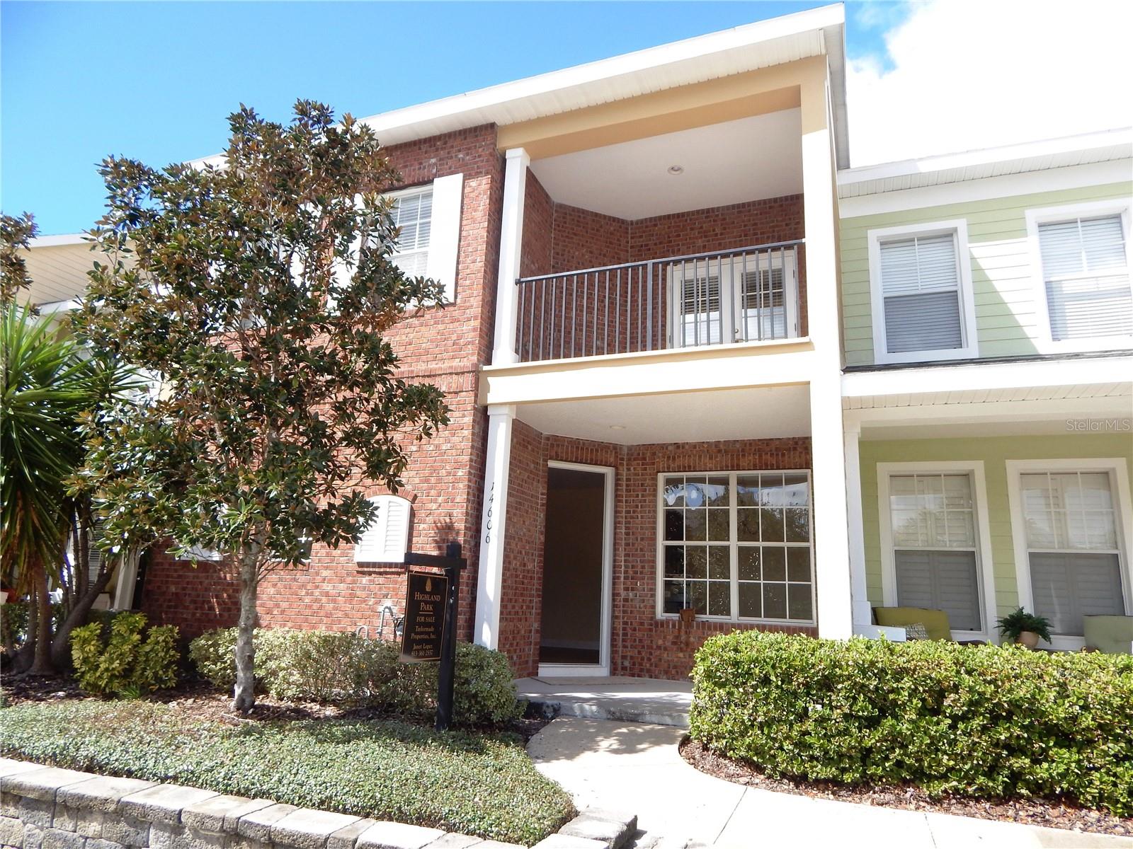Photo of 14606 BOURNEMOUTH ROAD TAMPA FL 33626