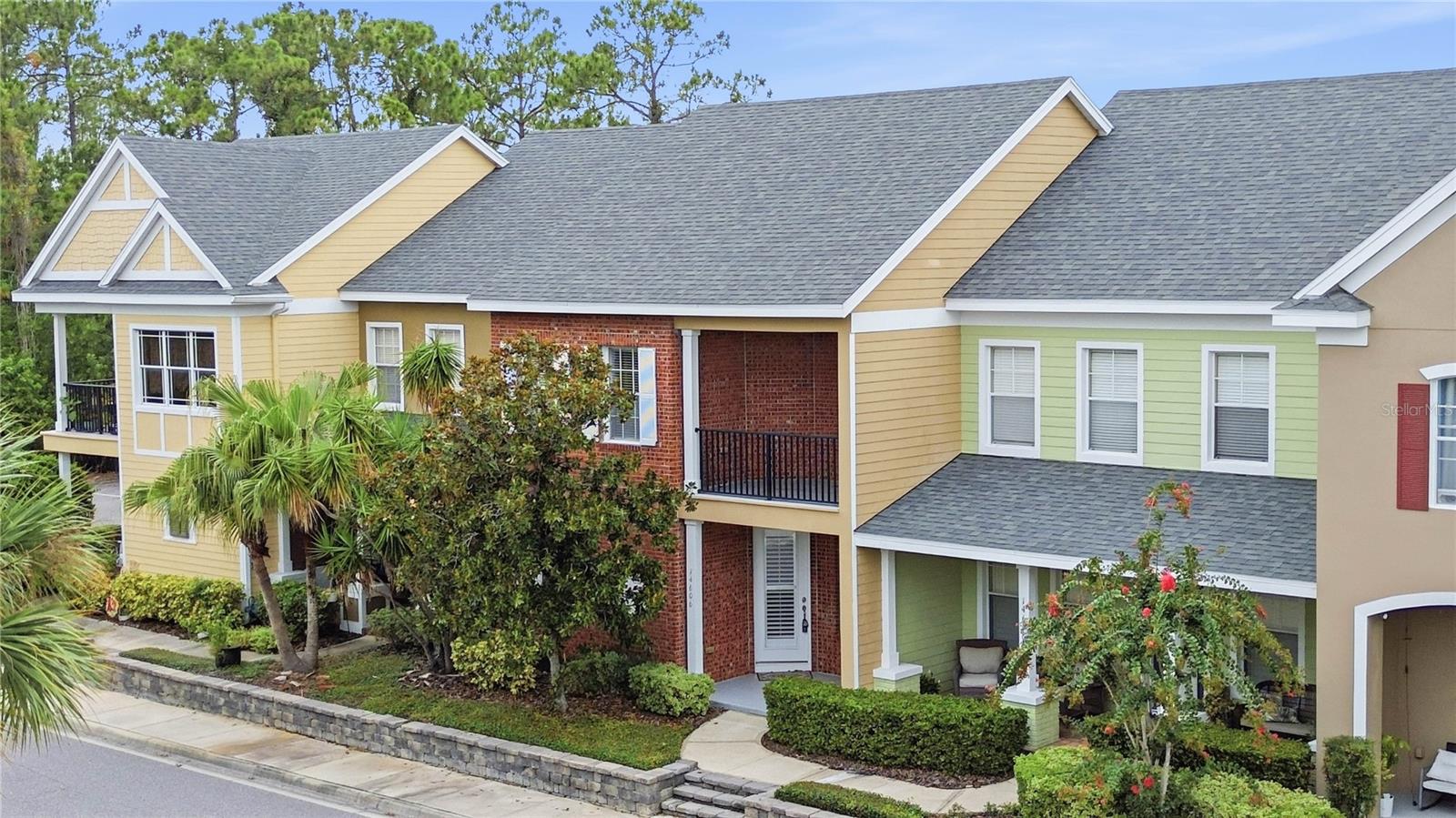Photo of 14606 BOURNEMOUTH ROAD TAMPA FL 33626