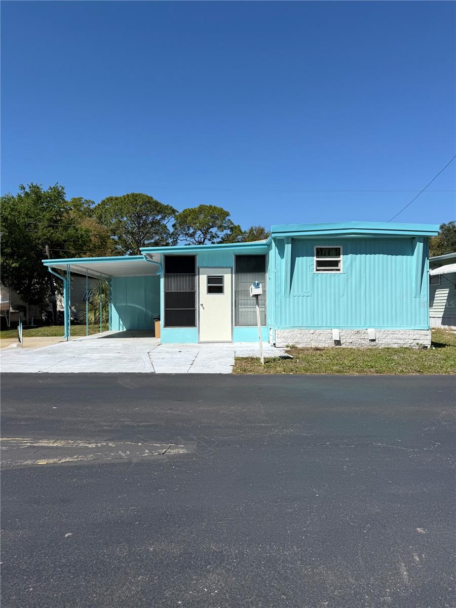 Photo of 7803 46TH AVENUE #129 ST PETERSBURG FL 33709