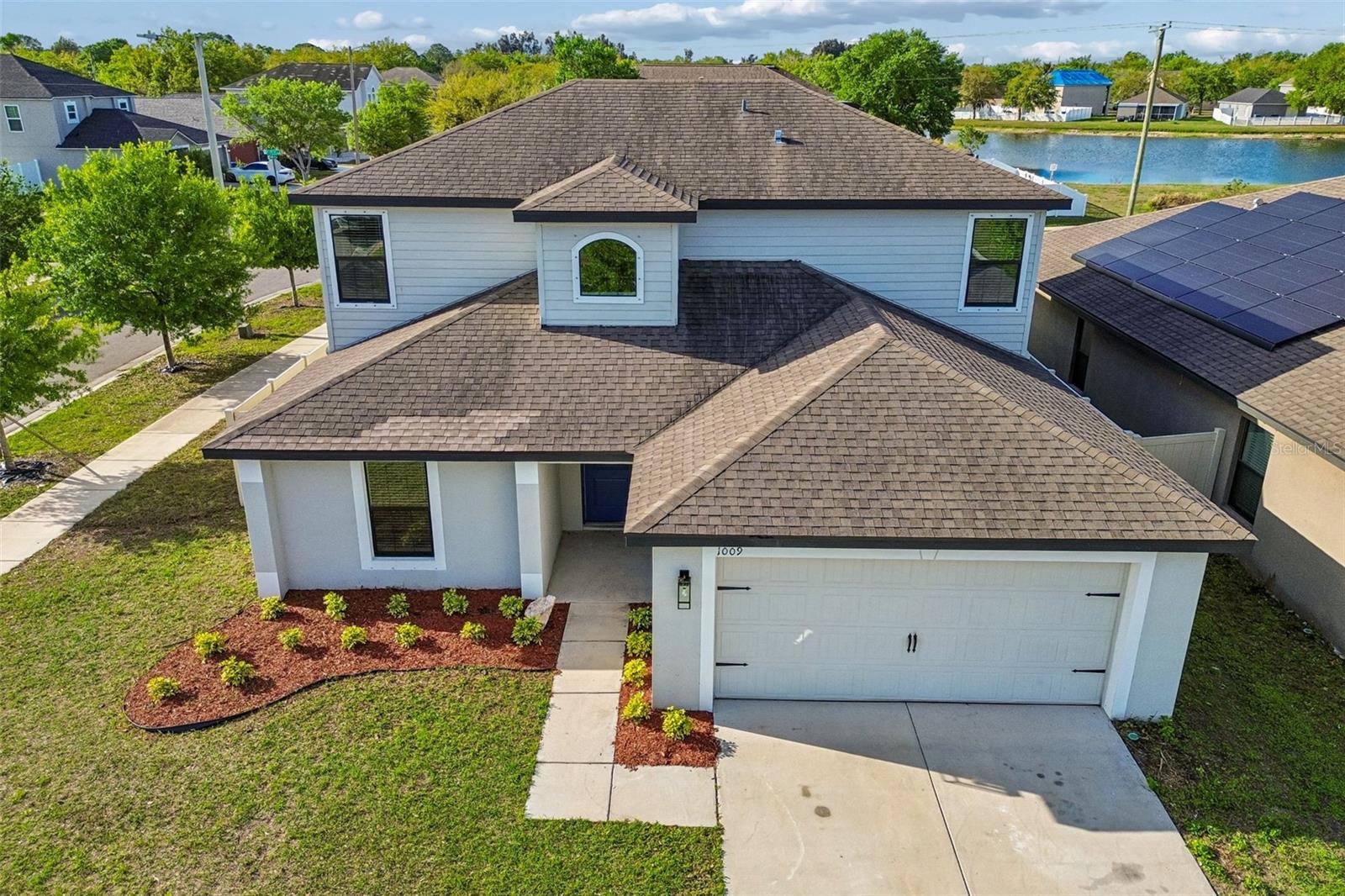 Photo of 1009 CULBREATH GREEN COURT RUSKIN FL 33570