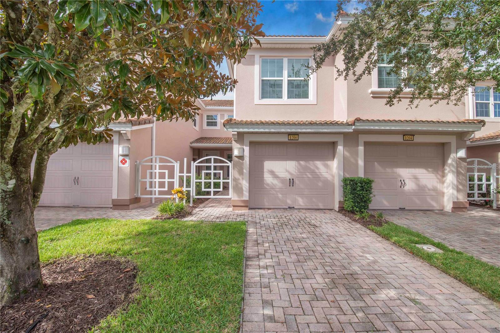 Photo of 1206 ROMANI AVENUE #1206 DAVENPORT FL 33896
