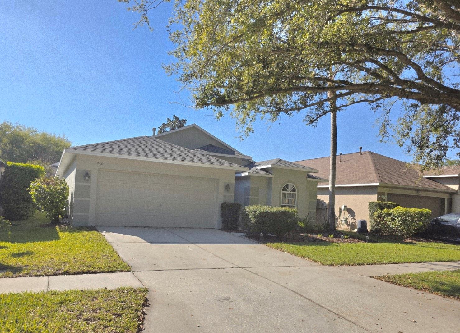 Photo of 730 STRAW LAKE DRIVE BRANDON FL 33510