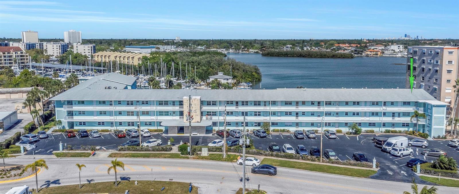 Photo of 1819 SHORE DRIVE #318 SOUTH PASADENA FL 33707