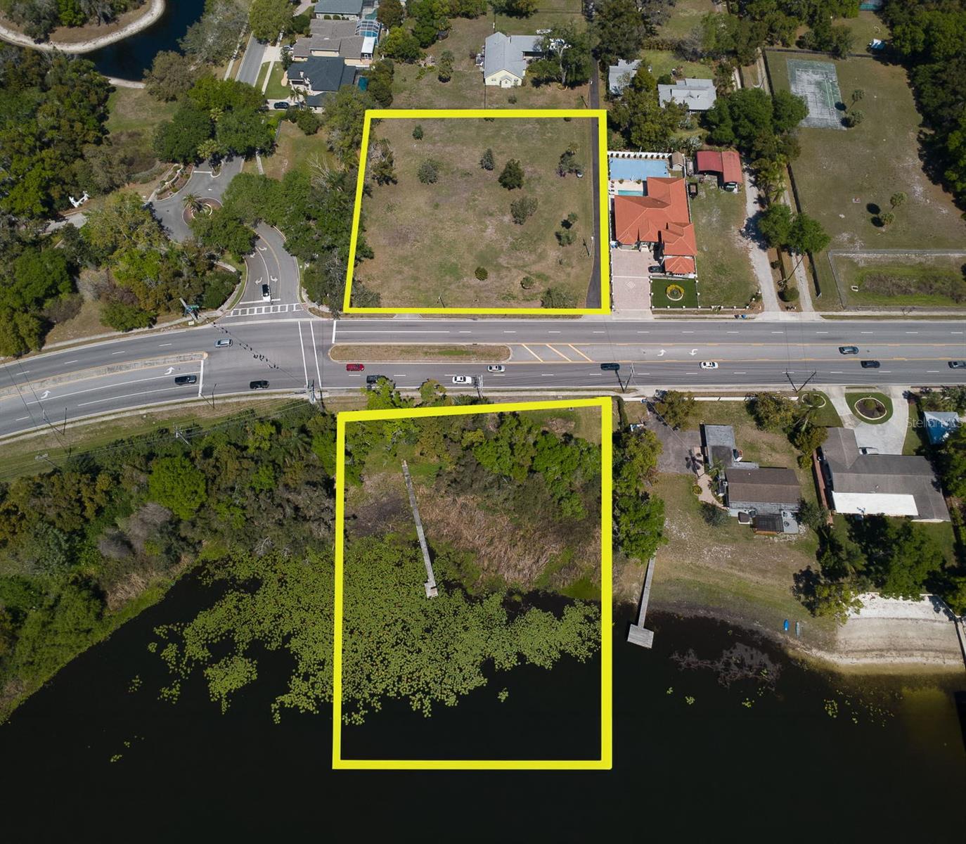Photo of 2125 W BEARSS AVENUE TAMPA FL 33618