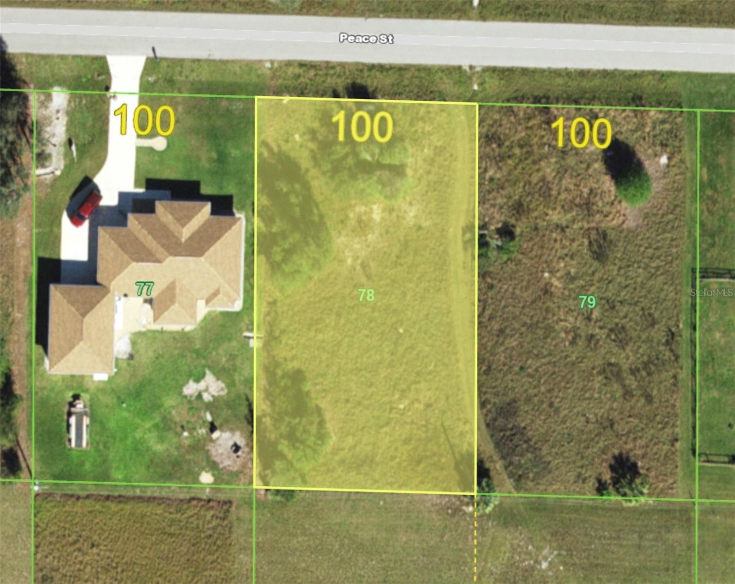Photo of 31073 PEACE STREET PUNTA GORDA FL 33982