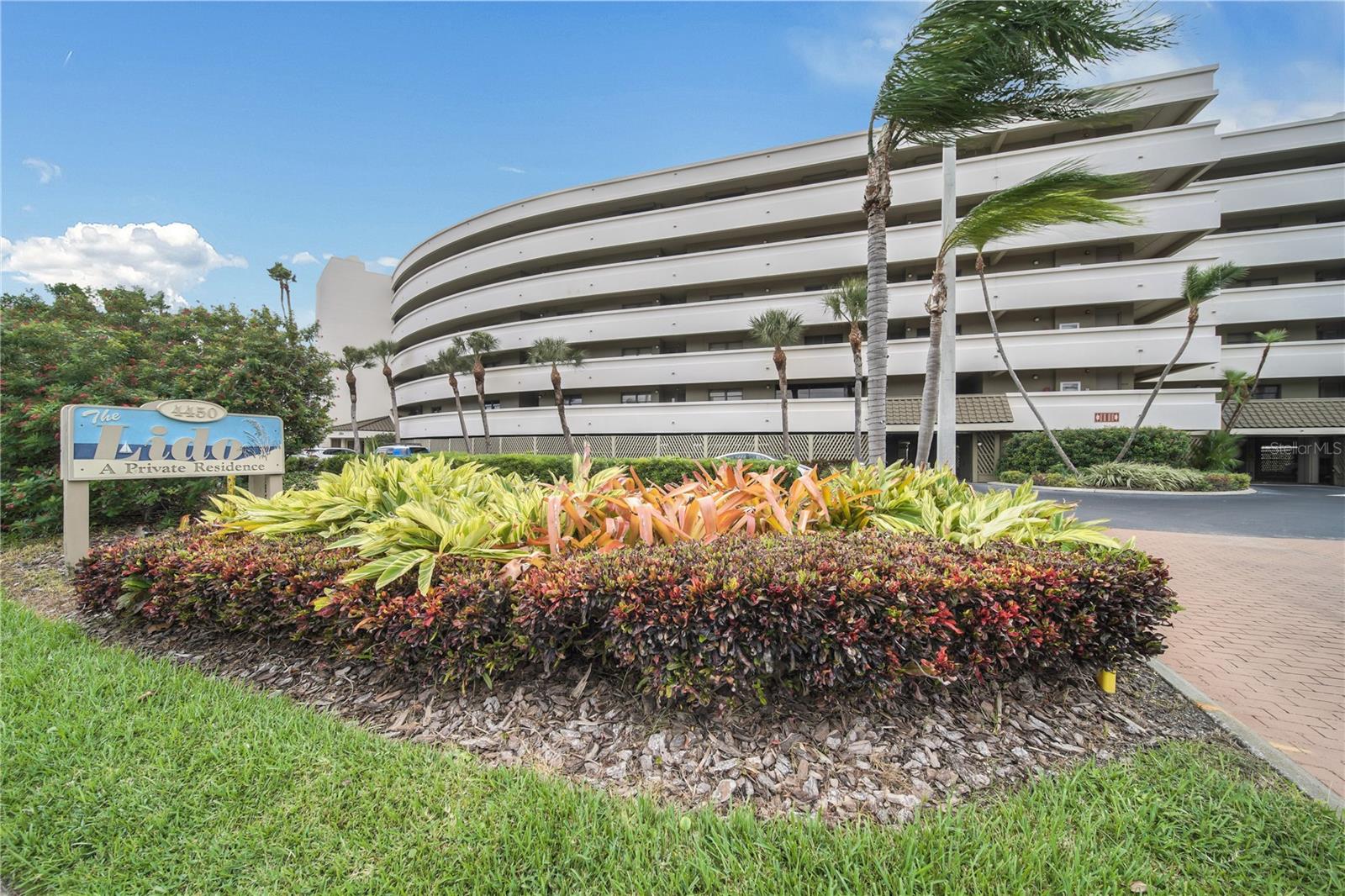 Photo of 4450 GULF BOULEVARD #110 ST PETE BEACH FL 33706