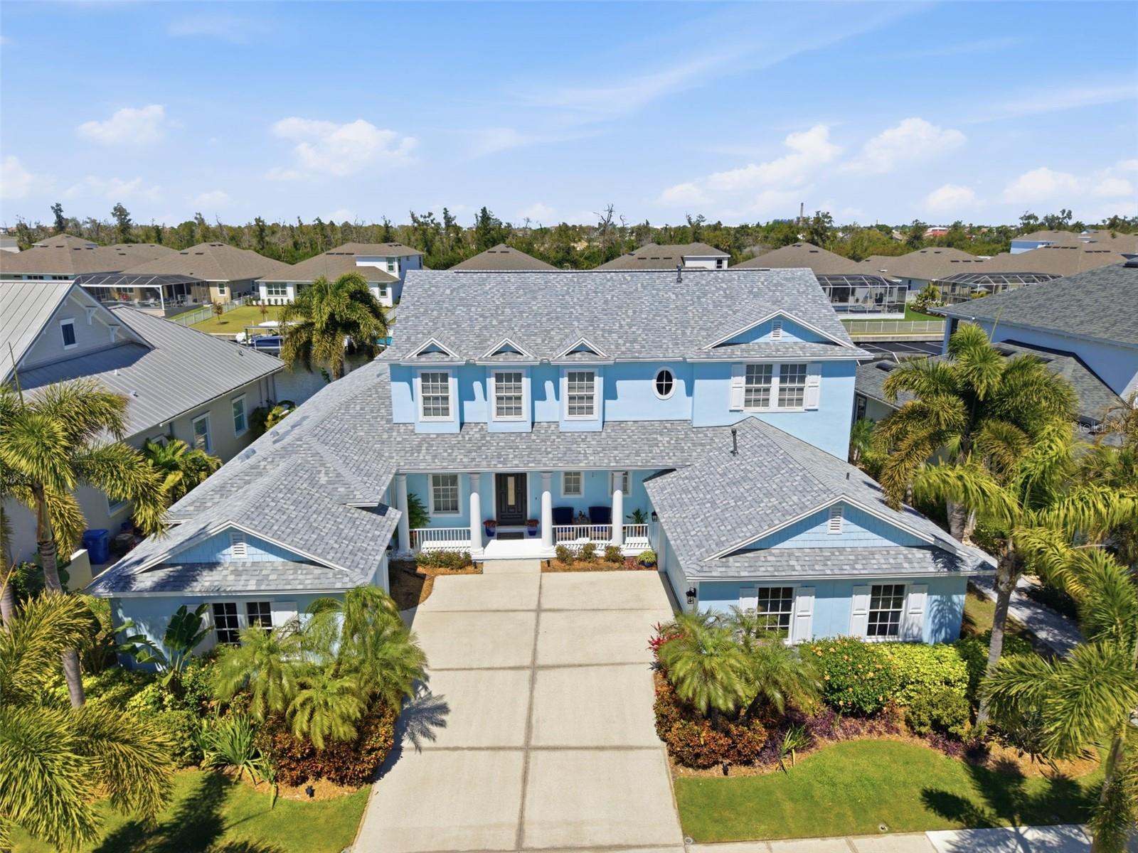 Photo of 715 ISLEBAY DRIVE APOLLO BEACH FL 33572