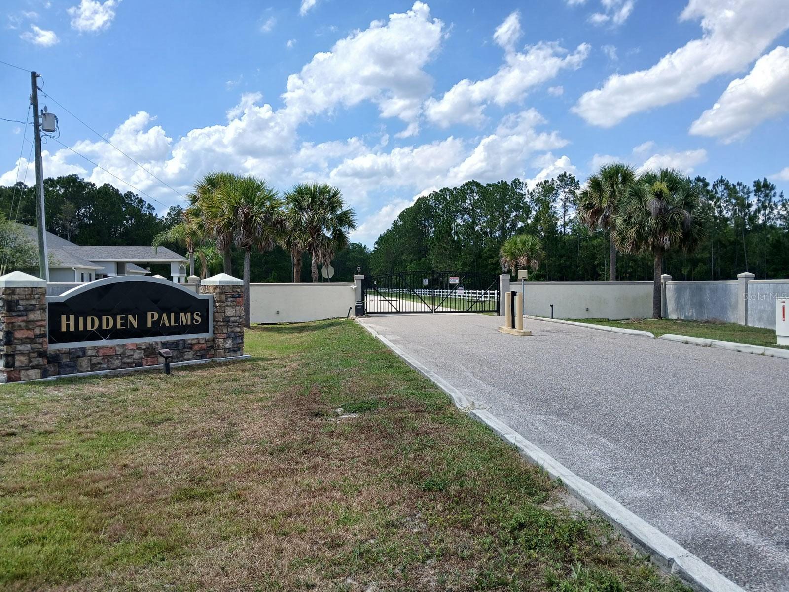 Photo of 1102 HIDDEN PALMS DRIVE DAVENPORT FL 33897
