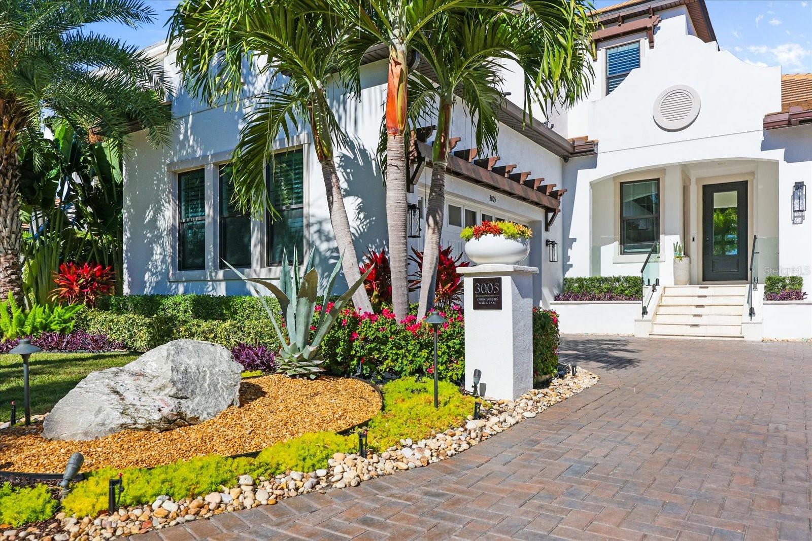 Photo of 3005 CHRISTOPHERS WATCH LANE RUSKIN FL 33570