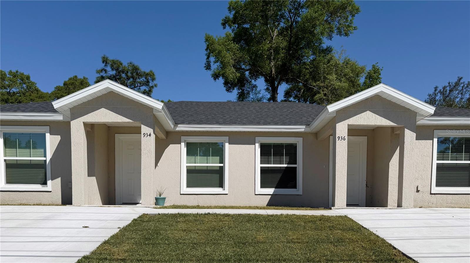 Photo of 934 S APOPKA AVENUE INVERNESS FL 34452