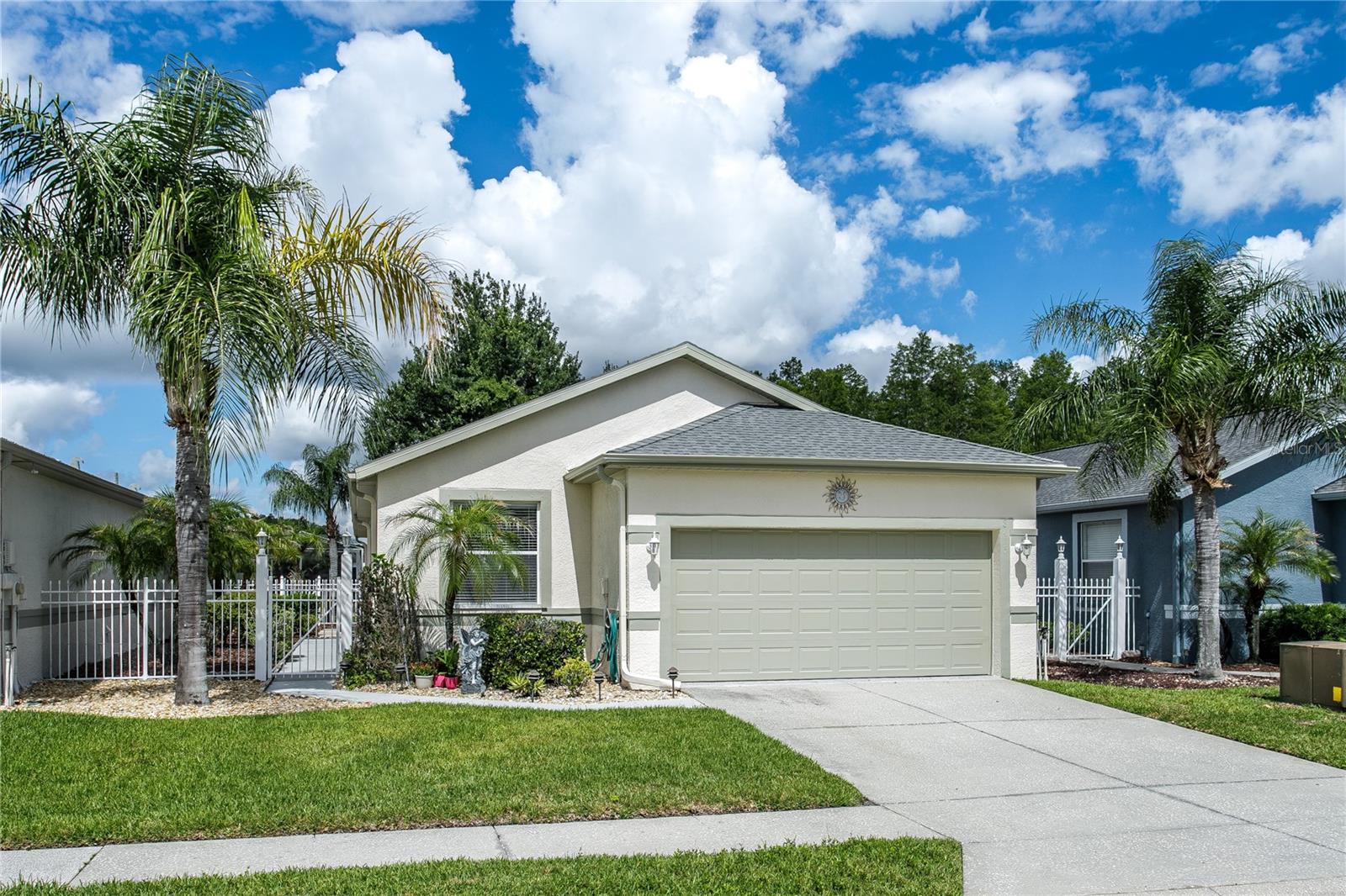 Photo of 8415 TAROCCO COURT LAND O LAKES FL 34637