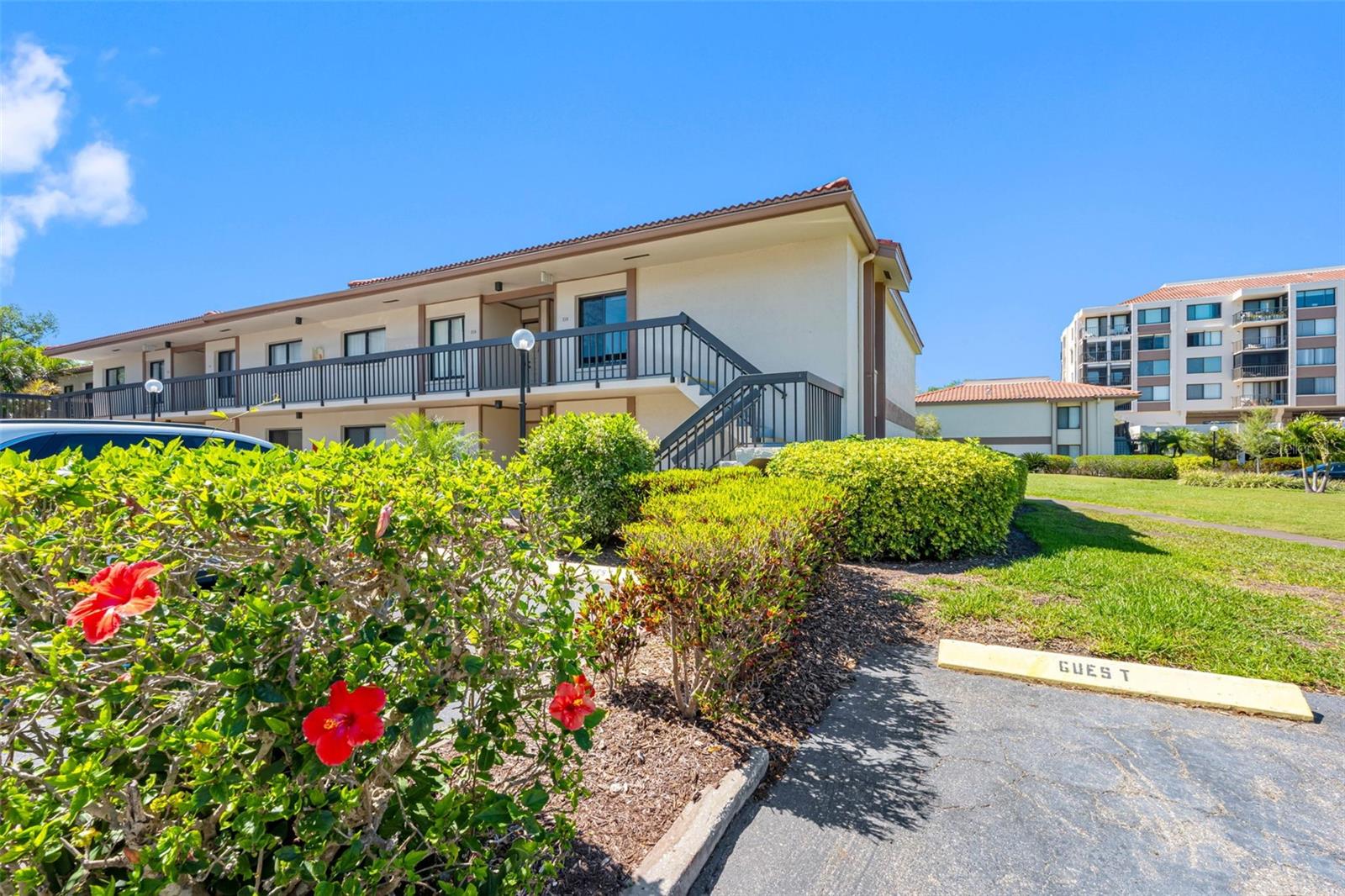 Photo of 6269 PALMA DEL MAR BOULEVARD #216 ST PETERSBURG FL 33715