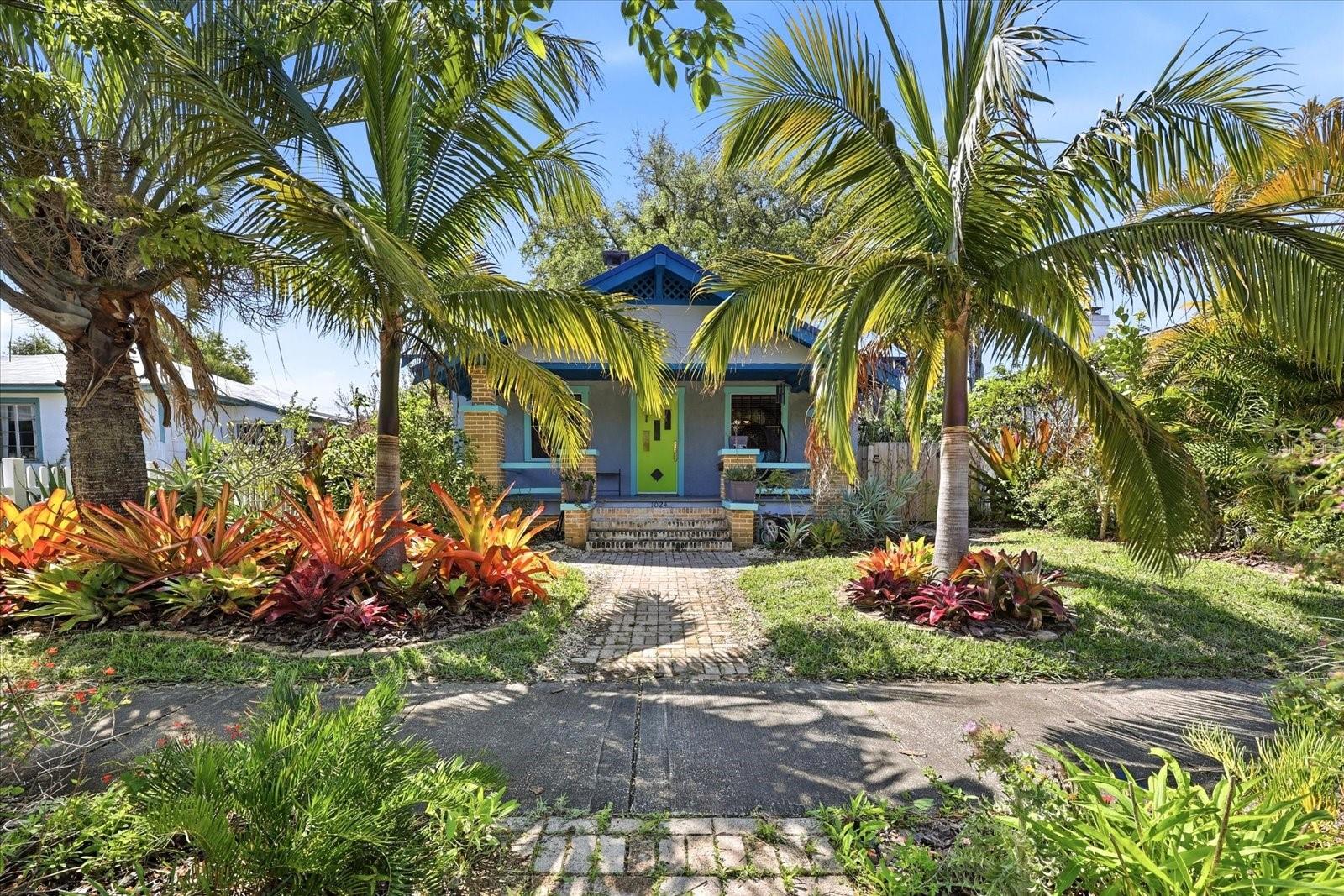 Photo of 1024 23RD AVENUE ST PETERSBURG FL 33704