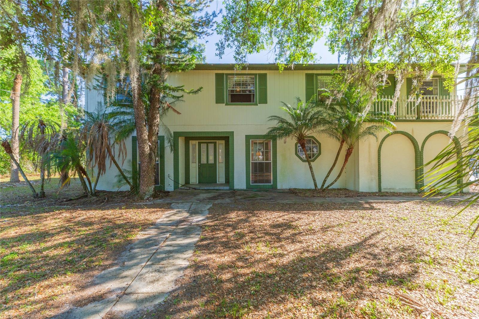 Photo of 17616 EAGLE LANE LUTZ FL 33558
