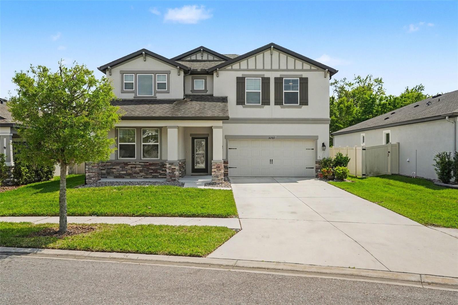 Photo of 30789 PARROT REEF COURT WESLEY CHAPEL FL 33545
