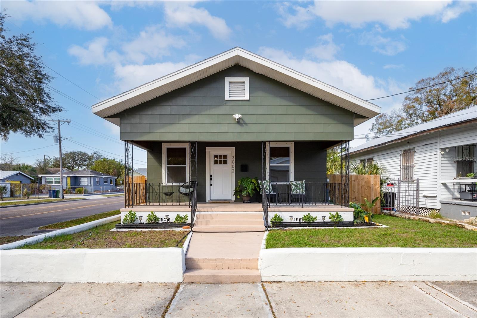 Photo of 3002 N 16TH STREET TAMPA FL 33605