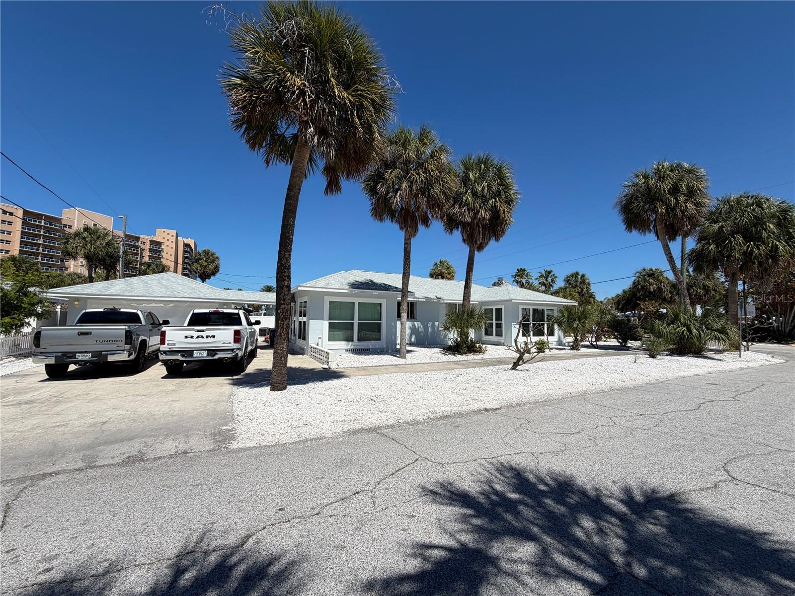 Photo of 850 MANDALAY AVENUE CLEARWATER BEACH FL 33767