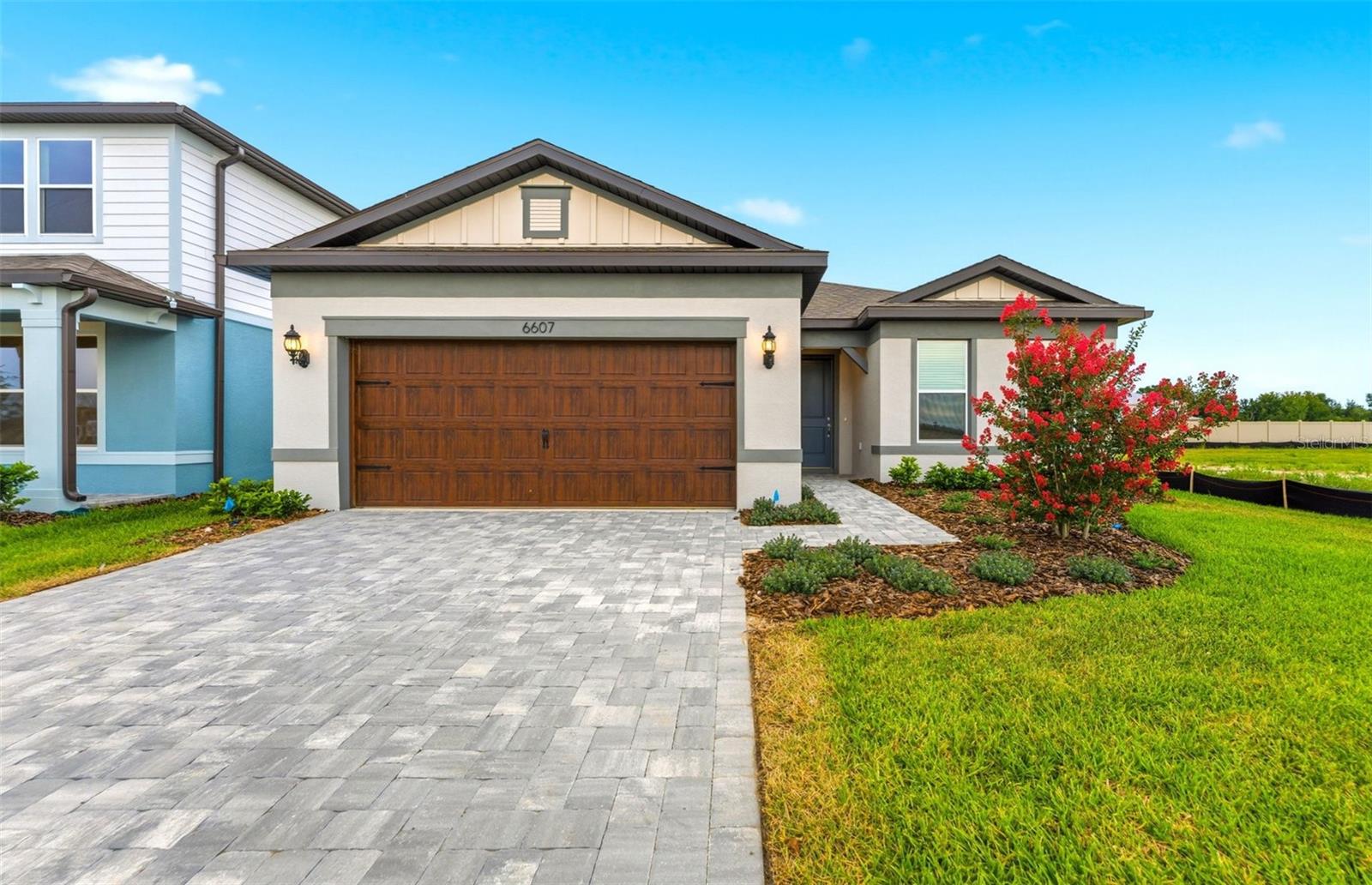 Photo of 6607 ASBURY BARNES LANE WESLEY CHAPEL FL 33545