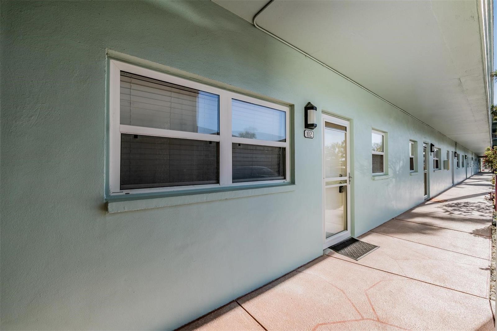 Photo of 7 DUNOON PLACE #102 DUNEDIN FL 34698