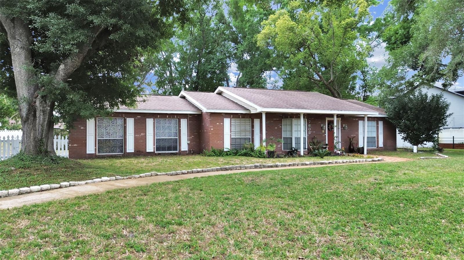 Photo of 7608 BARRY ROAD TAMPA FL 33615