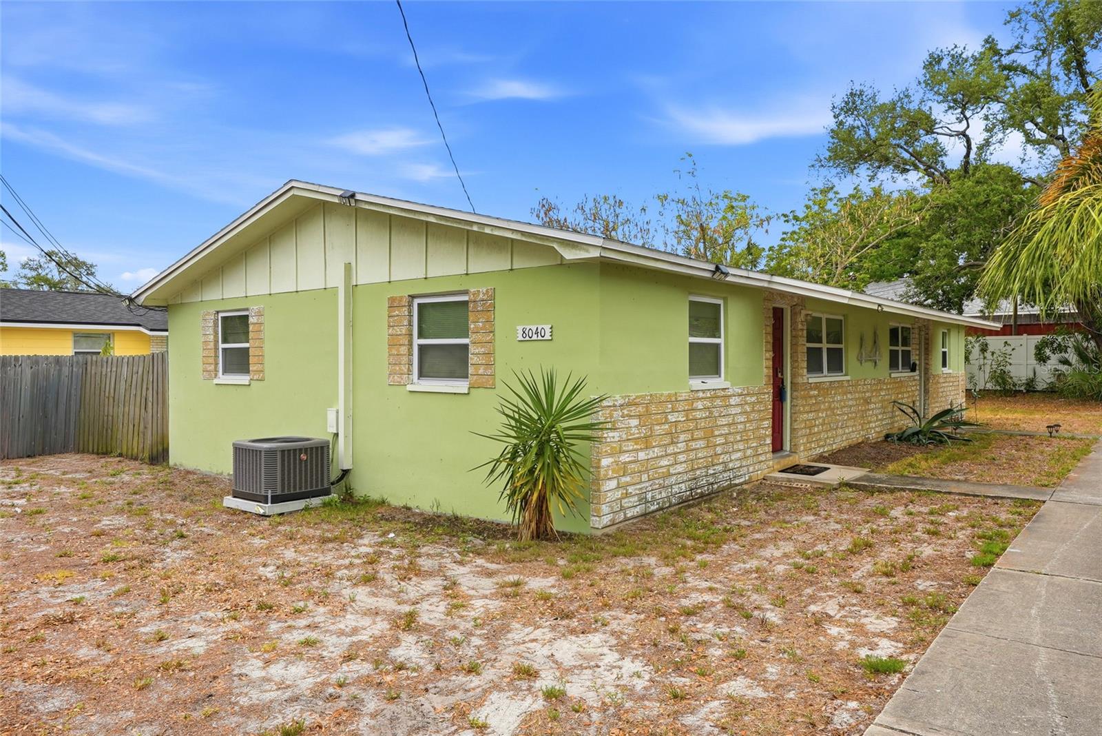 Photo of 8040 47TH AVENUE ST PETERSBURG FL 33709