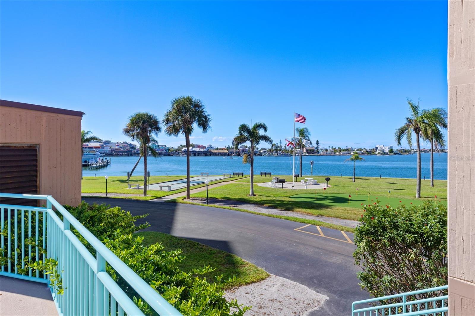 Photo of 1 KEY CAPRI #102E TREASURE ISLAND FL 33706