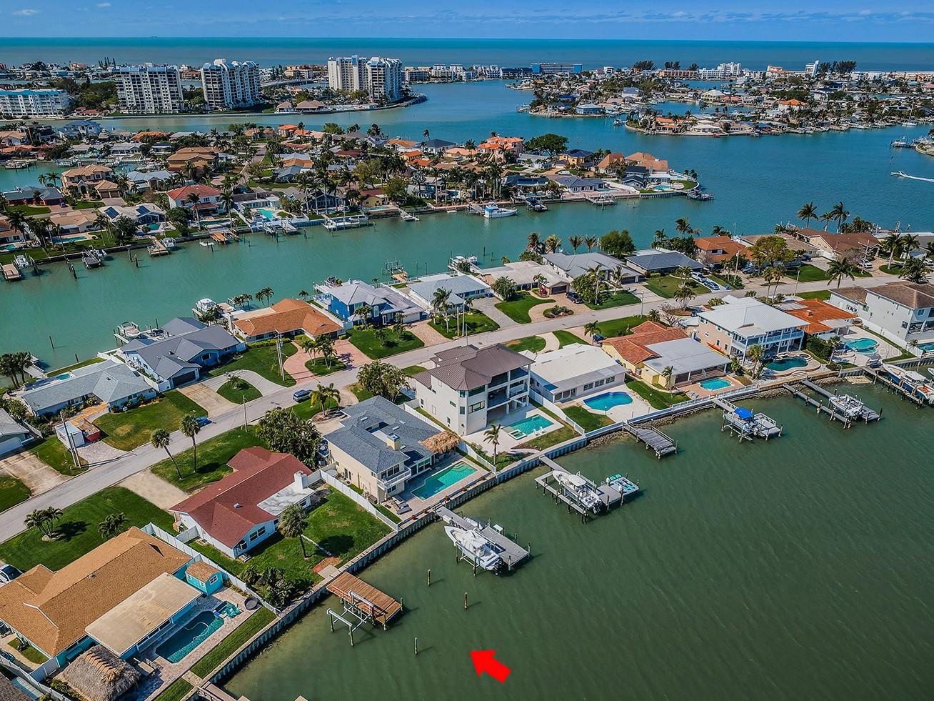 Photo of 7927 11TH AVENUE ST PETERSBURG FL 33707