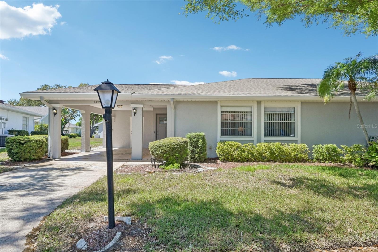 Photo of 1222 HADDINGTON CIRCLE SUN CITY CENTER FL 33573