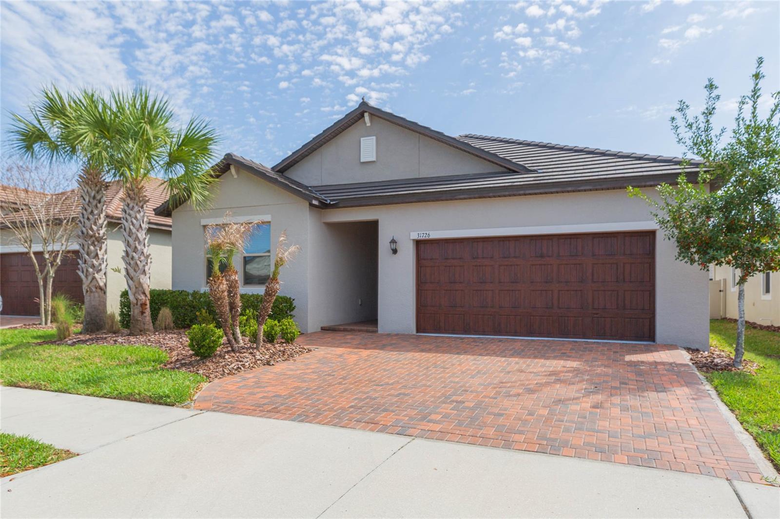 Photo of 31726 CABANA RYE AVENUE SAN ANTONIO FL 33576