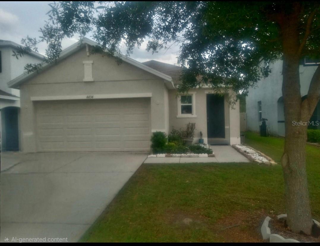 Photo of 6656 SEAWAY DRIVE BROOKSVILLE FL 34604