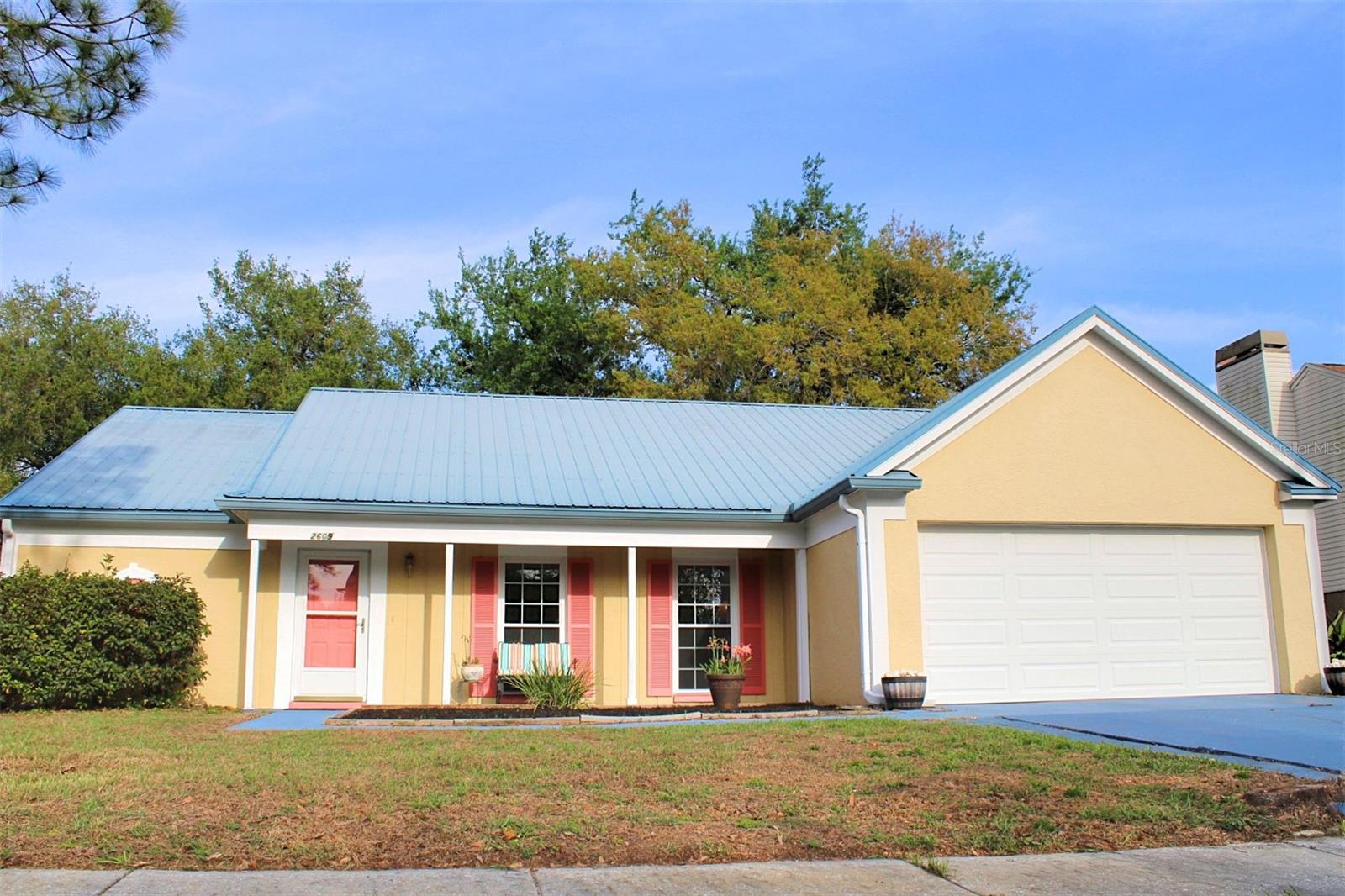 Photo of 2609 DRUMWOOD PLACE VALRICO FL 33596