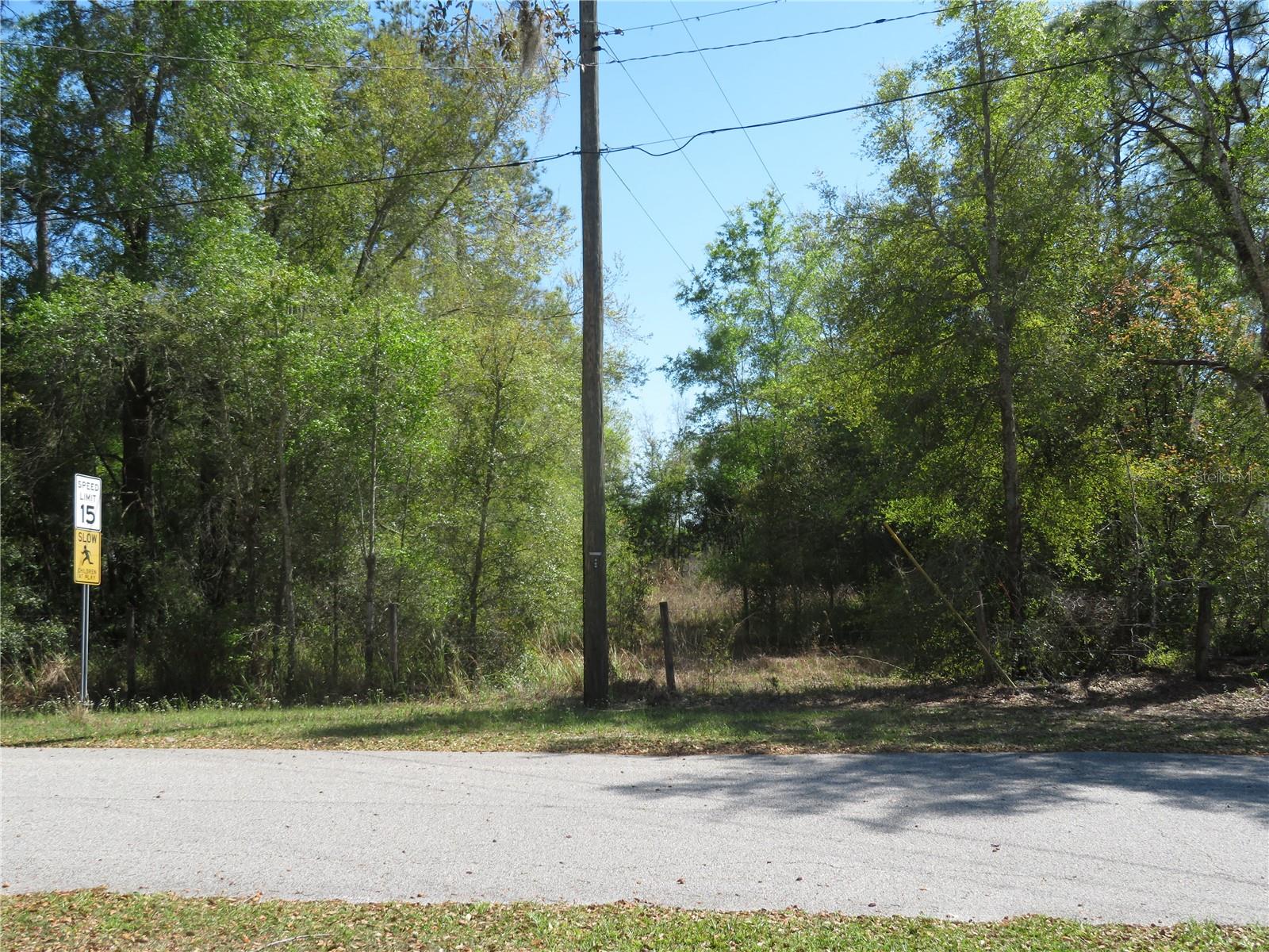 Photo of No Address Listed SAN ANTONIO FL 33576